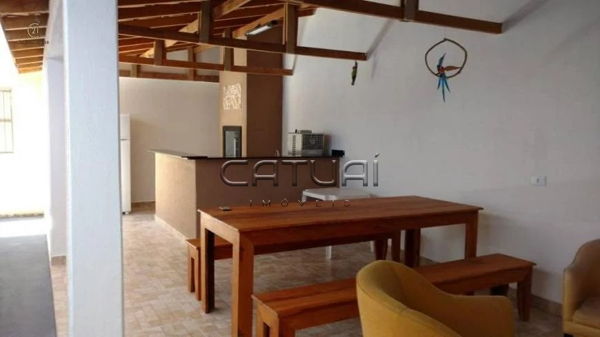 Casa à venda - Bairro Jardim Alvorada em Londrina Casa à venda - Bairro Jardim Alvorada em Londrina