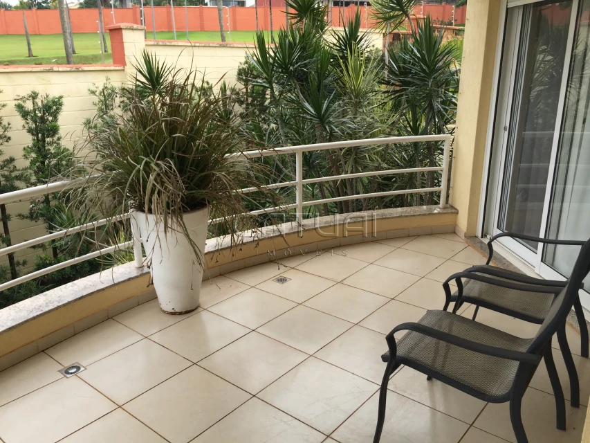 Casa Em Condomínio À Venda E Locação Alphaville Imbuias Londrina