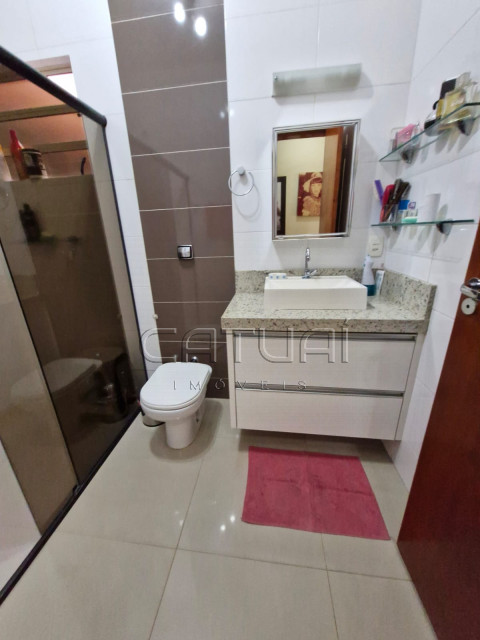 Casa Em Condomínio Á Venda Portal Dos Bandeirantes Condominio  Londrina Casa Em Condomínio Á Venda Portal Dos Bandeirantes Condominio  Londrina