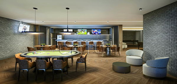 Apartamento para alugar - Epic Londrina Apartamento para alugar - Epic Londrina