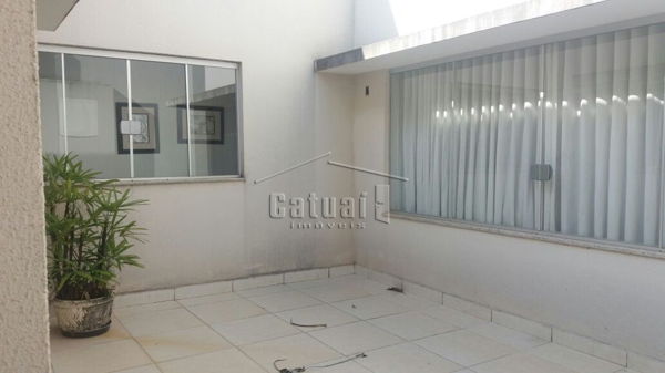 Casa à venda - Bairro Jardim Vila Rica em Londrina Casa à venda - Bairro Jardim Vila Rica em Londrina