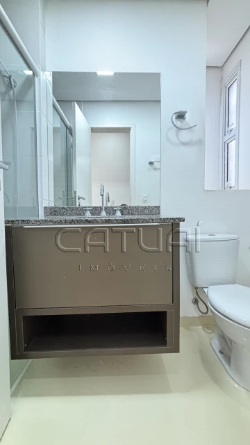 Apartamento Para Alugar Spot Residence  Londrina