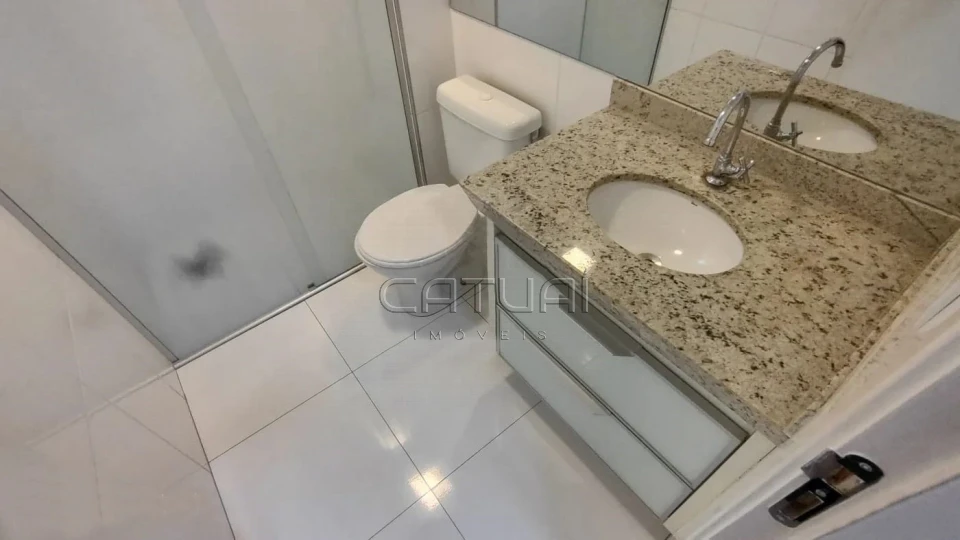 Apartamento Para Alugar Mirante Do Lago  Londrina