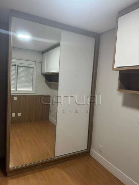 Apartamento Para Alugar Chelsea Tower Londrina