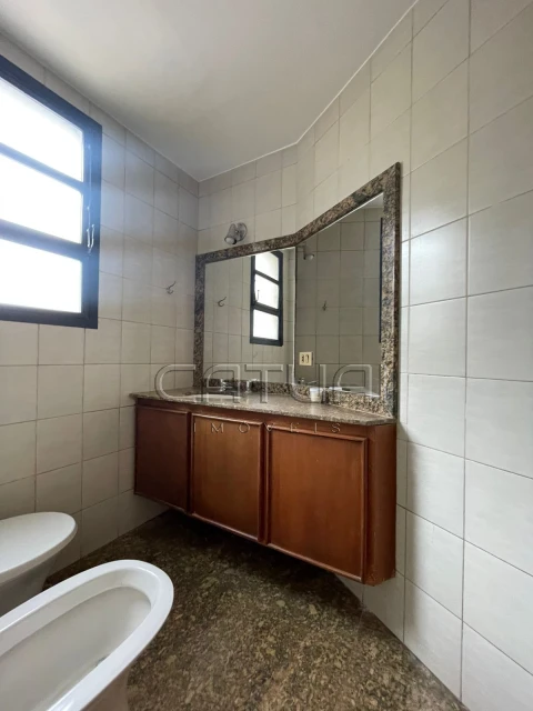 Apartamento Para Alugar Manhattan Residence Londrina