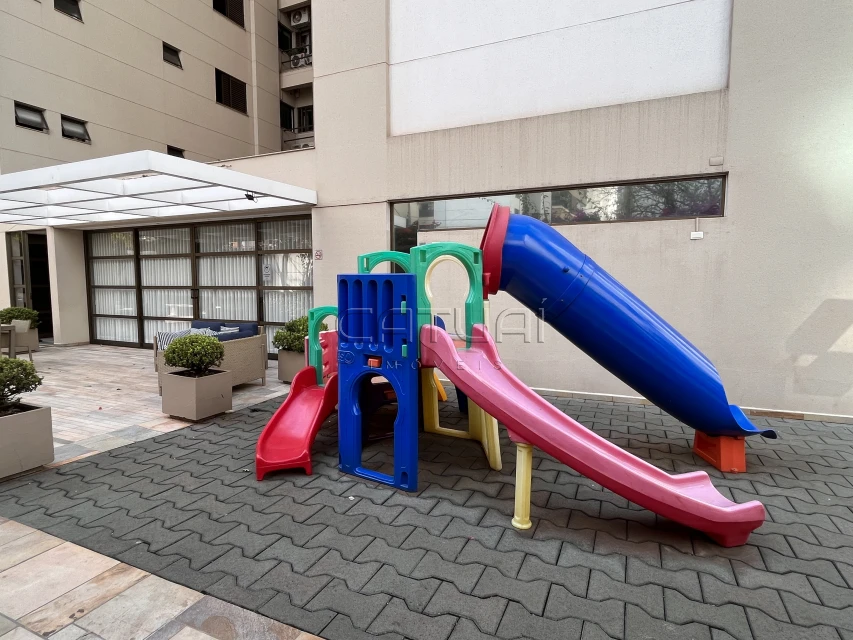 Imagens do imóveis Apartamento Para Alugar Maison Provence Londrina