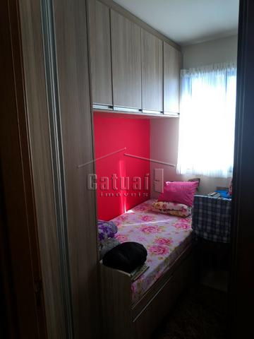 Apartamento à venda - AquaBrasil Residencial & Resort - Vila Brasil, Londrina Apartamento à venda - AquaBrasil Residencial & Resort - Vila Brasil, Londrina