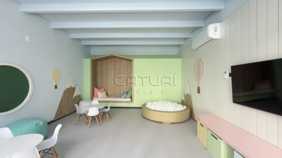 Apartamento À Venda Edificio Casa Palhano Londrina