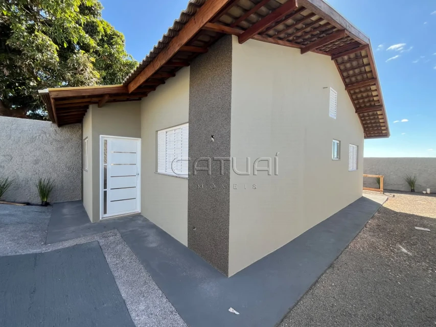 Imagens do imóveis Casa Geminada À Venda Conjunto Vivi Xavier Londrina