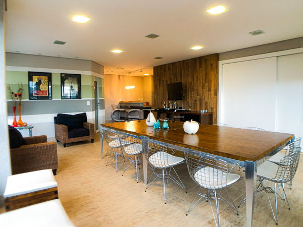 Apartamento à venda - Torre de Malaga - Gleba Palhano, Londrina Apartamento à venda - Torre de Malaga - Gleba Palhano, Londrina