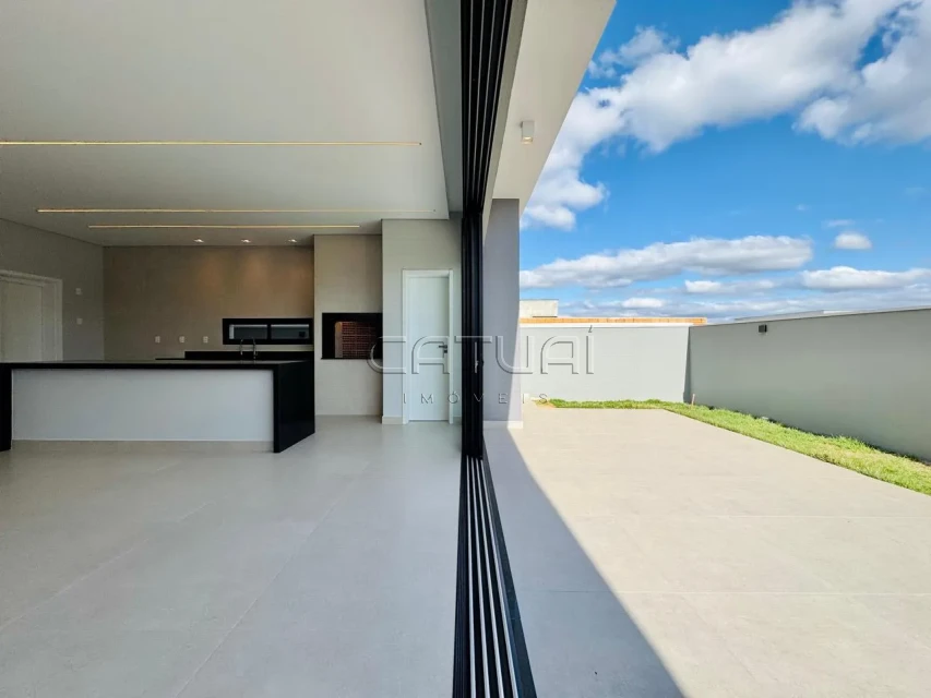 Imagens do imóveis Casa Em Condomínio À Venda Parque Tauá Londrina