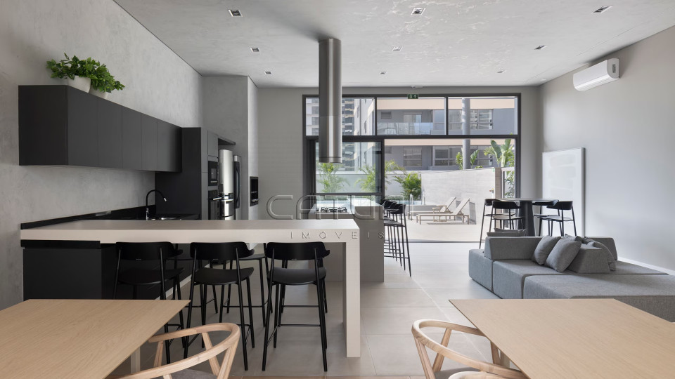 Apartamento à venda Edifício Hause - Fazenda Gleba Palhano, Londrina Apartamento à venda Edifício Hause - Fazenda Gleba Palhano, Londrina