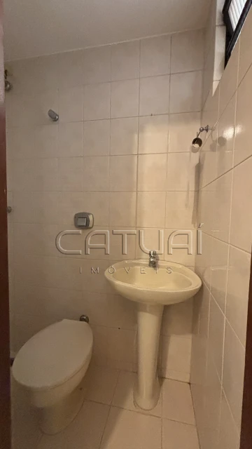 Apartamento Para Alugar Le Jardin Londrina