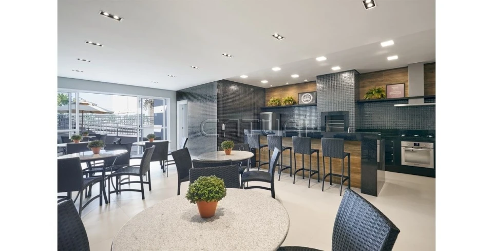 Imagens do imóveis Apartamento À Venda Central Park Residence Ibiporã