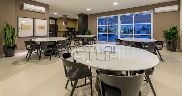 Imagens do imóveis Apartamento Para Alugar Vert Residence  Londrina