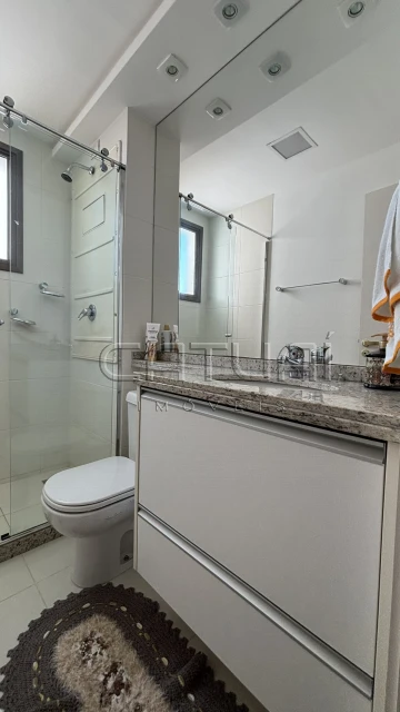 Apartamento Para Alugar Maison Villa Lobos Londrina