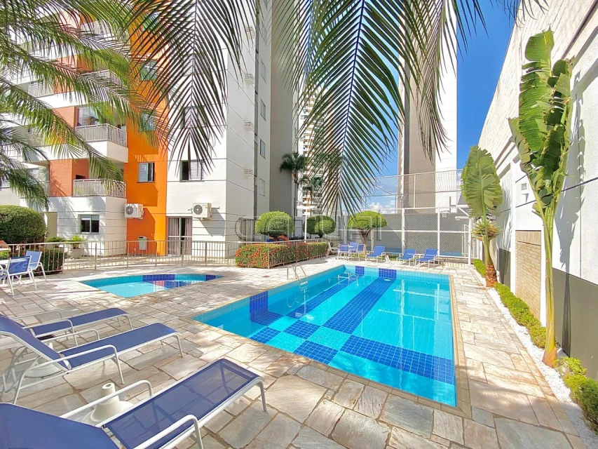 Imagens do imóveis Apartamento Para Alugar Palhano Residence Londrina