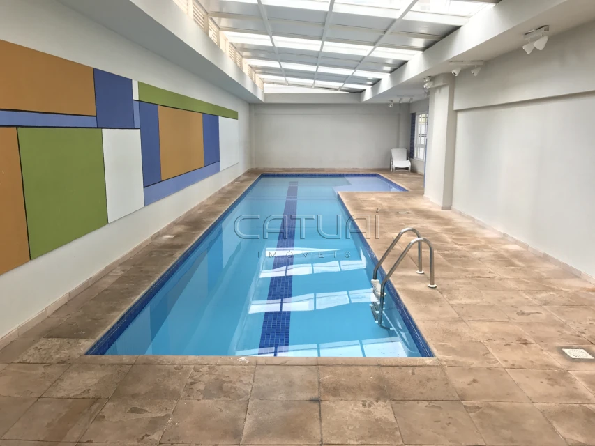 Apartamento Para Alugar Solario Jardin Londrina