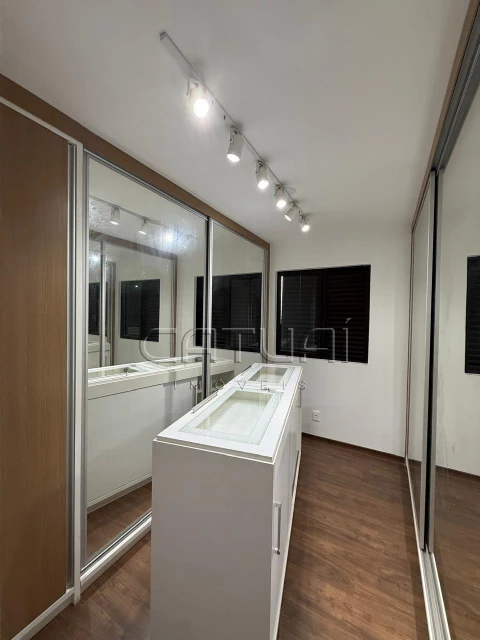 Cobertura Para Alugar Solar Saint Honoré Londrina