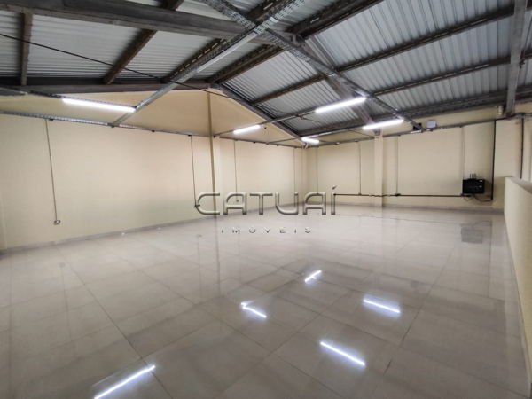 Barracão Comercial à venda - Bairro Antares, Londrina Barracão Comercial à venda - Bairro Antares, Londrina