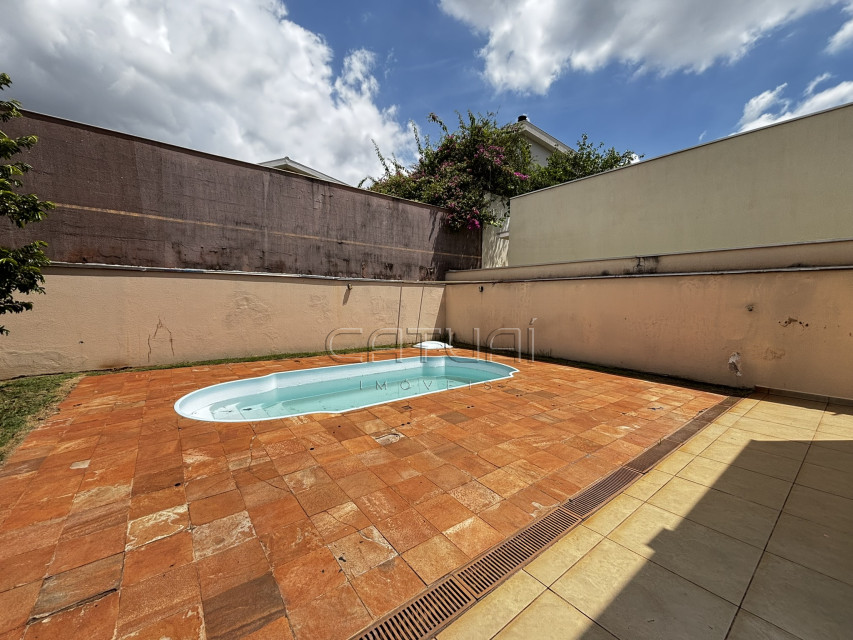 Imagens do imóveis Casa Em Condomínio À Venda Sun Lake Residence Londrina