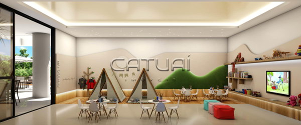 Apartamento à venda - Le Rêve - Gleba Palhano, Londrina Apartamento à venda - Le Rêve - Gleba Palhano, Londrina