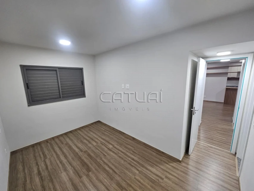 Apartamento Para Alugar Edificio Malibu Londrina