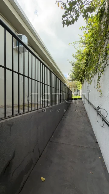 Comercial Para Alugar Av Santos Dumont Londrina