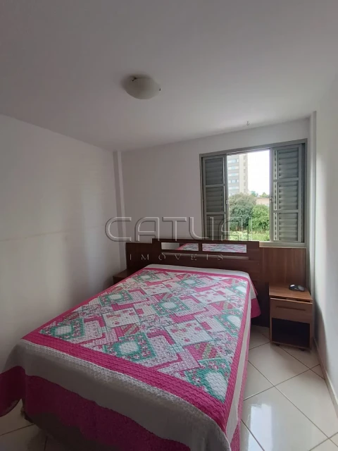 Apartamento À Venda Primavera Residencial Londrina