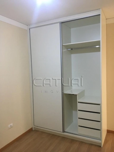 Apartamento À Venda Vernazza Residenziale Londrina