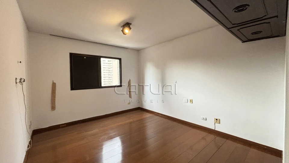 Apartamento Á Venda Ed. Jabur  Londrina