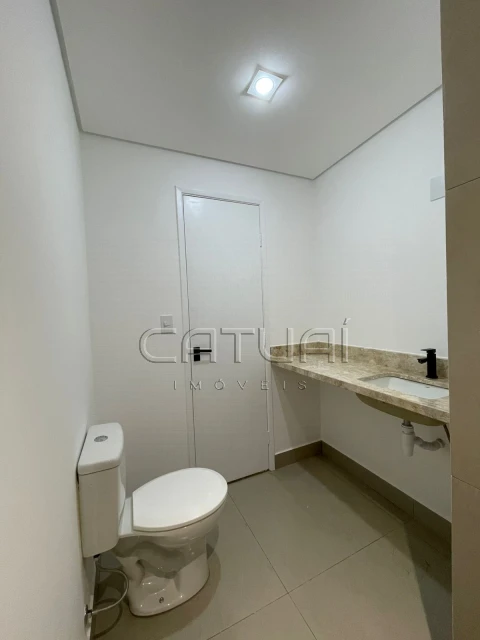 Imagens do imóveis Apartamento À Venda Luiz Xvi Londrina