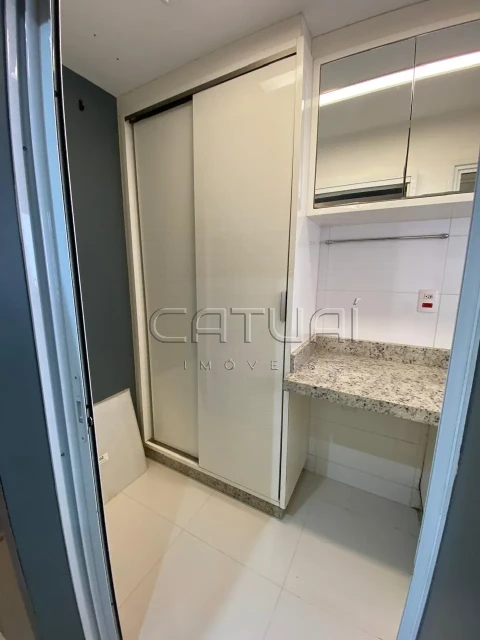 Apartamento Para Alugar Tresor Residence Londrina