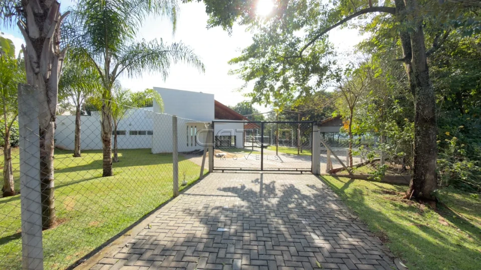 Imagens do imóveis Casa Em Condomínio À Venda E Locação Recanto Do Salto Londrina