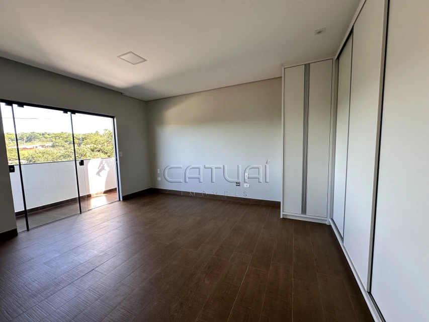 Casa Em Condomínio Para Alugar Royal Forest - Residence E Resort Londrina