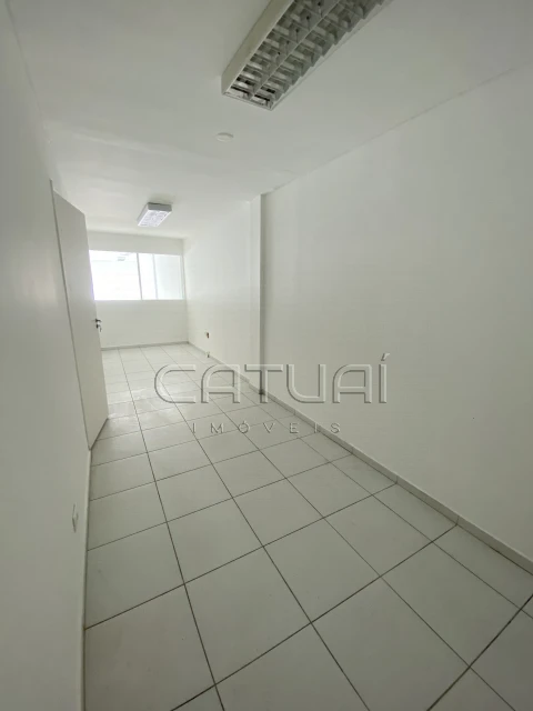 Comercial Para Alugar Centro Londrina