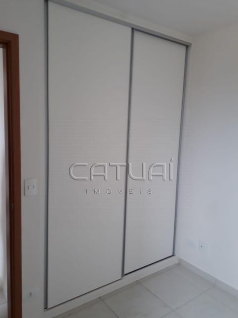 Apartamento Para Alugar Terraparque Residencial Londrina