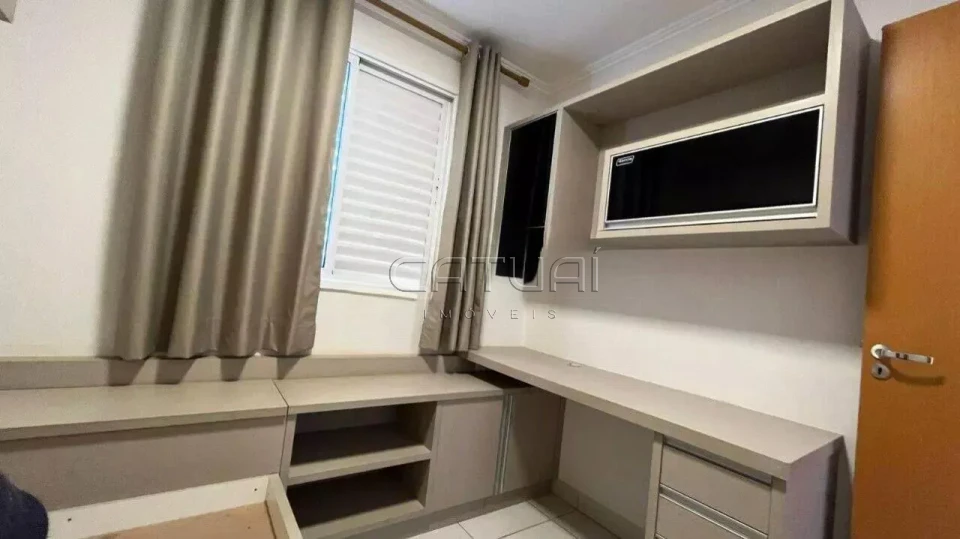 Imagens do imóveis Apartamento À Venda Aquaparque Residencial & Resort Londrina