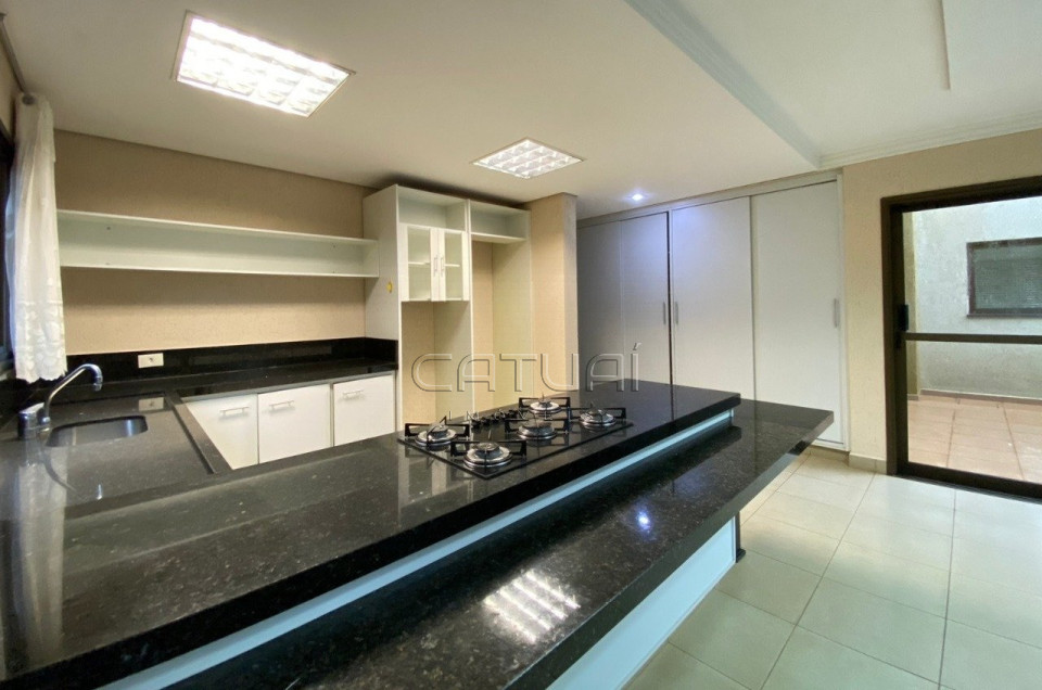 Sobrado para alugar - Alphaville Jacarandas Londrina Sobrado para alugar - Alphaville Jacarandas Londrina