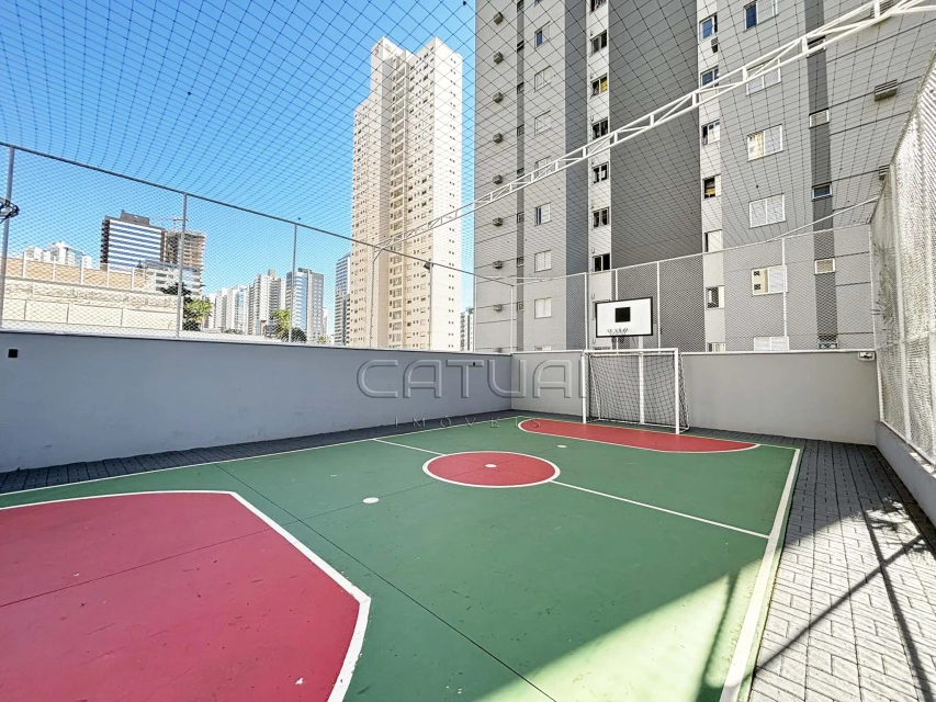 Apartamento Á Venda Central Park  Londrina