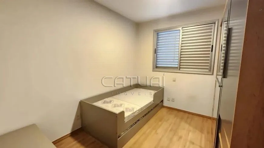 Apartamento Para Alugar Julio Ribeiro Londrina