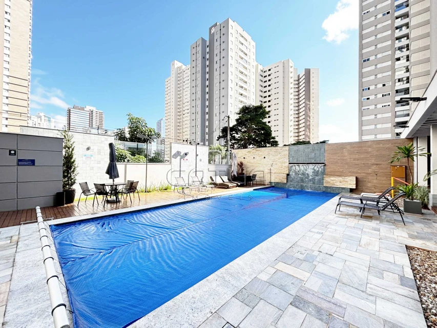 Apartamento Para Alugar Terroir Londrina
