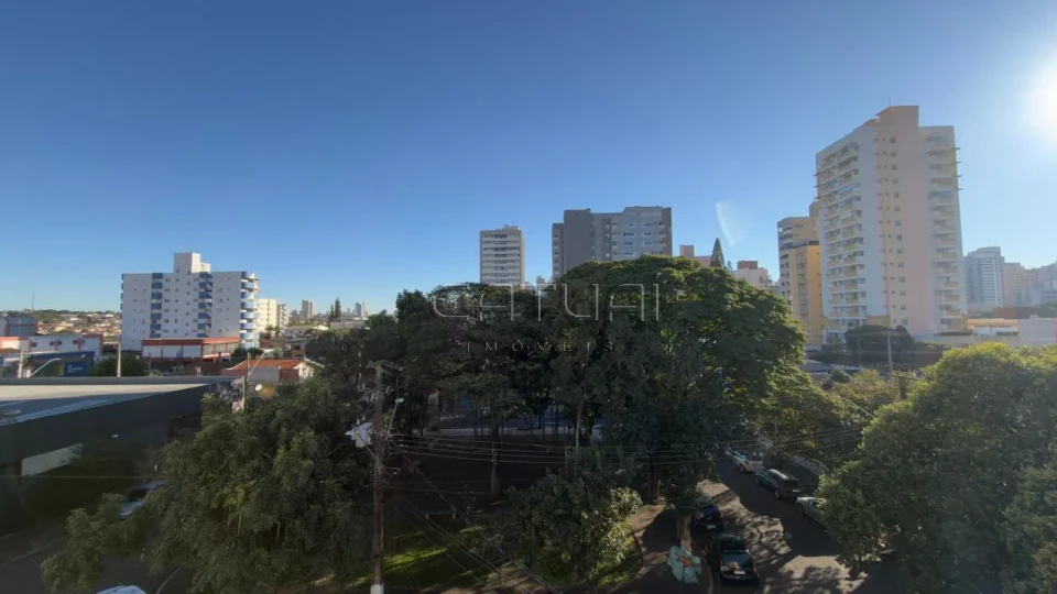 Imagens do imóveis Apartamento À Venda Residencial Pallatino Londrina