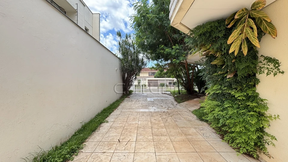 Casa Para Alugar Bela Suiça Londrina