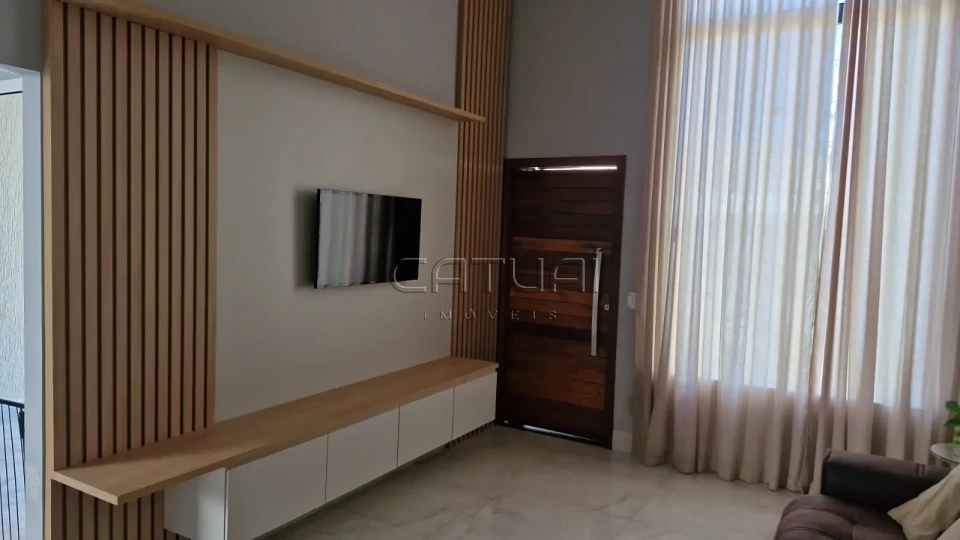 Imagens do imóveis Casa Em Condomínio À Venda Heimtal Park Londrina