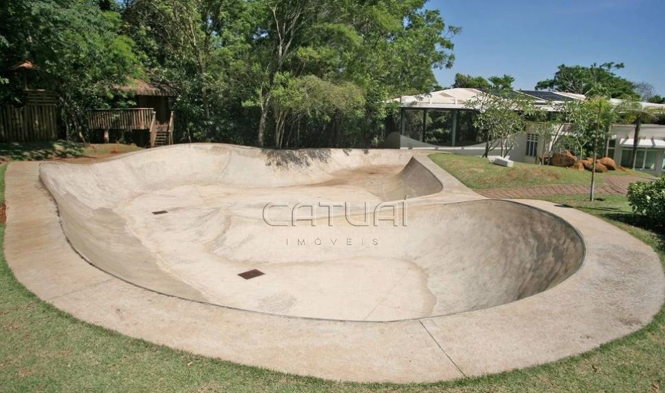 Casa Em Condomínio Para Alugar Royal Forest - Residence E Resort Londrina