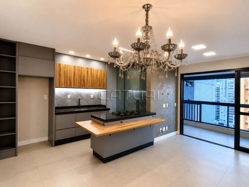 Imagens do imóveis Apartamento Para Alugar Arch Palhano Londrina