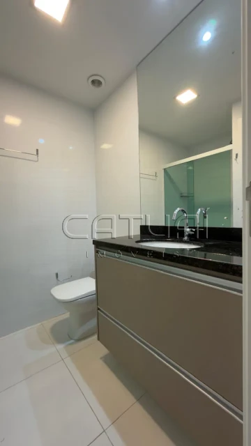 Apartamento Para Alugar Vista Parque Londrina