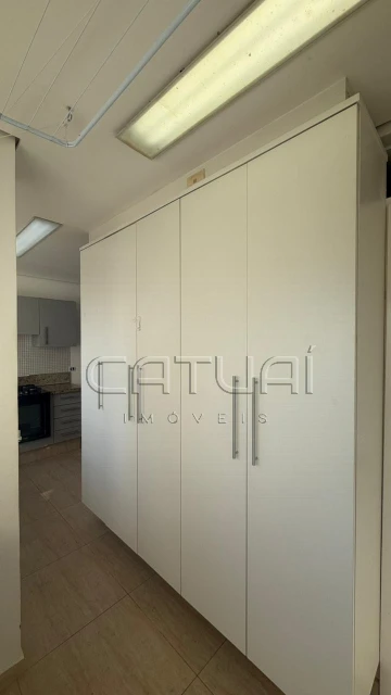 Apartamento Para Alugar Palazzo Di Cesare Londrina