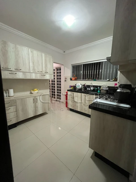 Casa Para Alugar Jardim Presidente Londrina